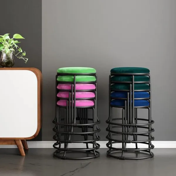 Metal_Round_Stacking_Stool