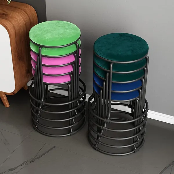 Metal_Round_Stacking_Stool