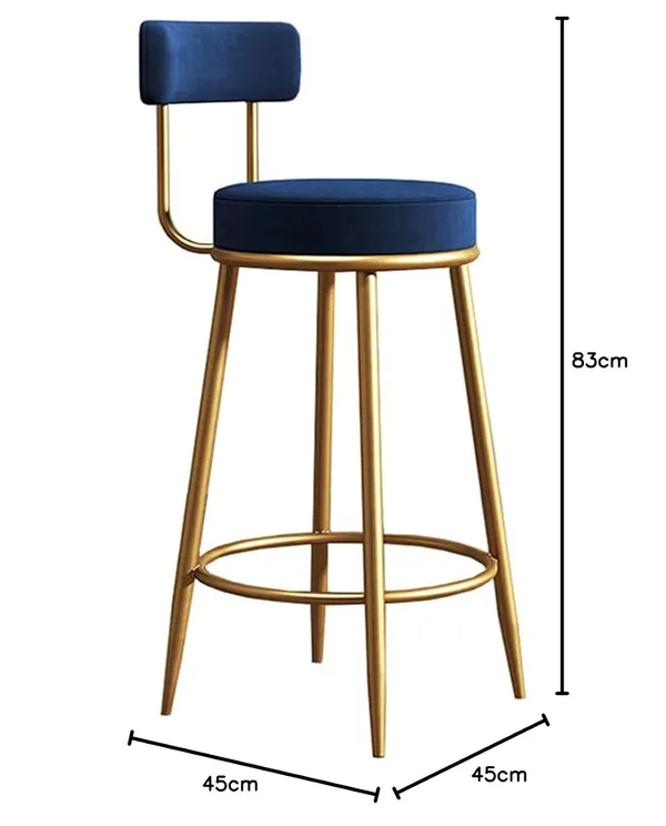 Upholstered_Velvet_Barstool_With_Back_And_Footrest