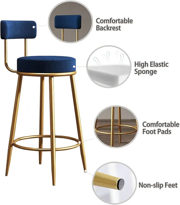 Upholstered_Velvet_Barstool_With_Back_And_Footrest
