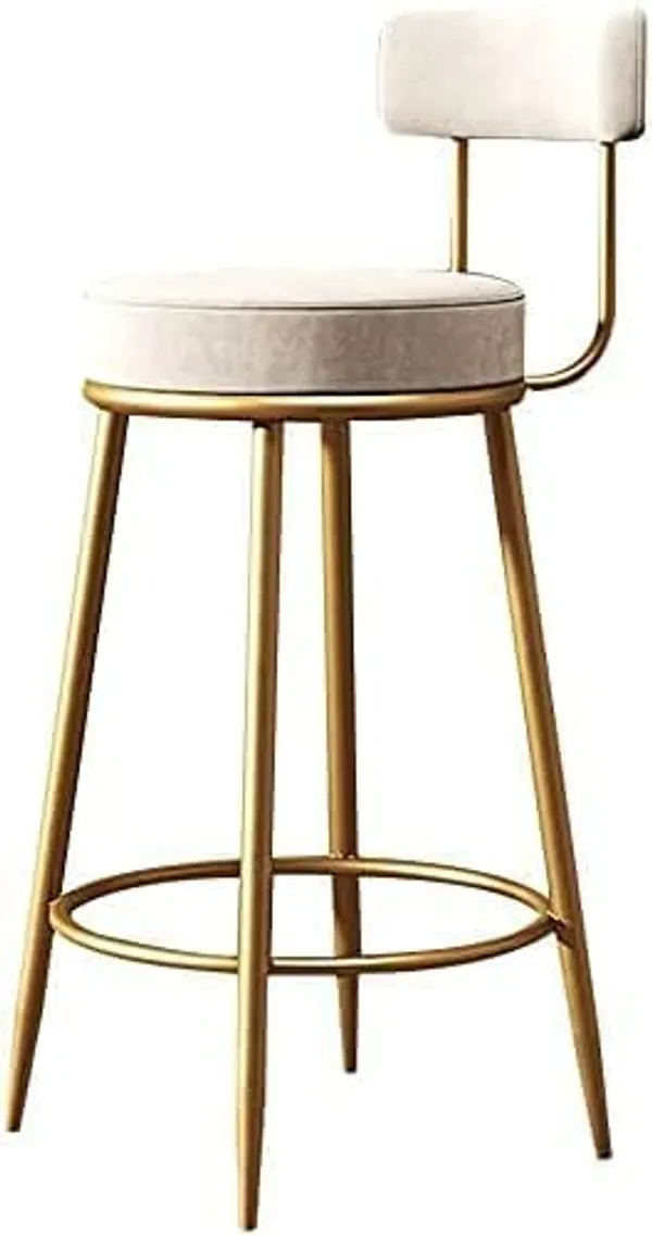 Velvet_Upholstered_Counter_Stool_With_Back_And_Footrest