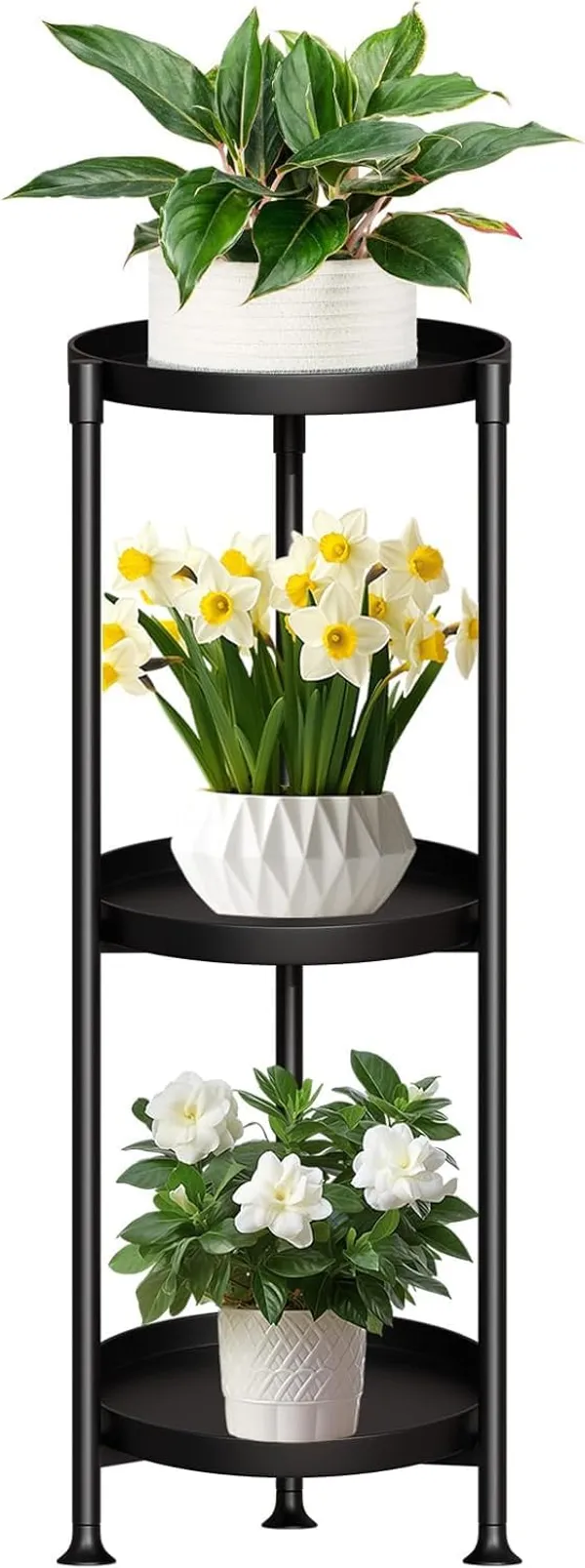 3_Tier_Metal_Plant_Stand