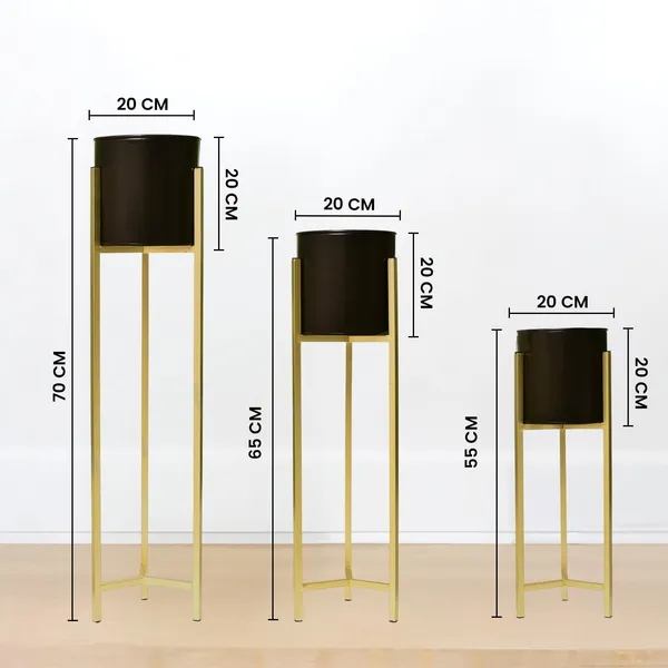 Metal_Plant_Stand_With_Pots_Set_Of_3
