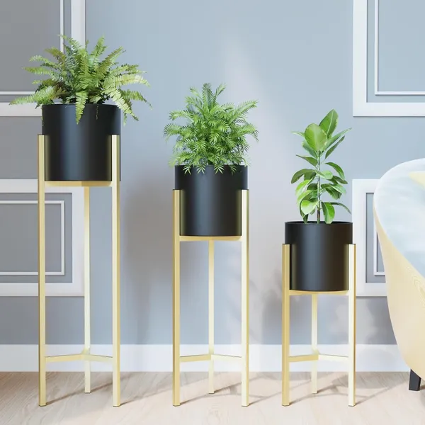 Metal_Plant_Stand_With_Pots_Set_Of_3