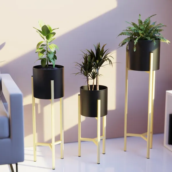 Metal_Plant_Stand_With_Pots_Set_Of_3
