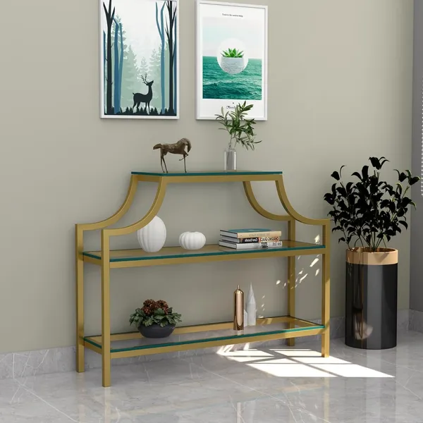 Console_Table_With_Metal_Frame