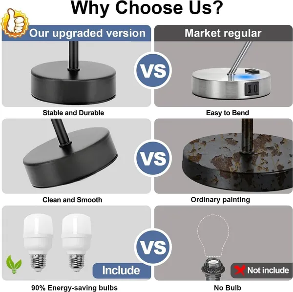 Cotton_Shade_Metal_Base_Table_Lamp