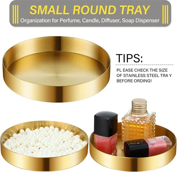 Round_Metal_Tray