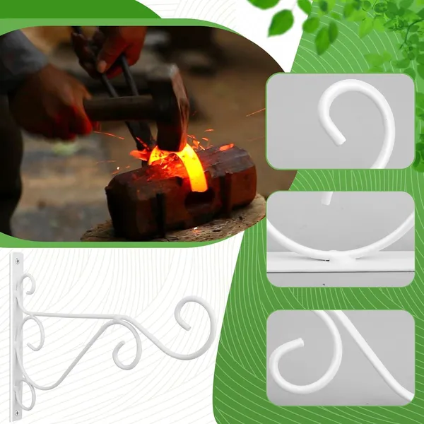 Plant_Wall_Mount_Hanging_Bracket