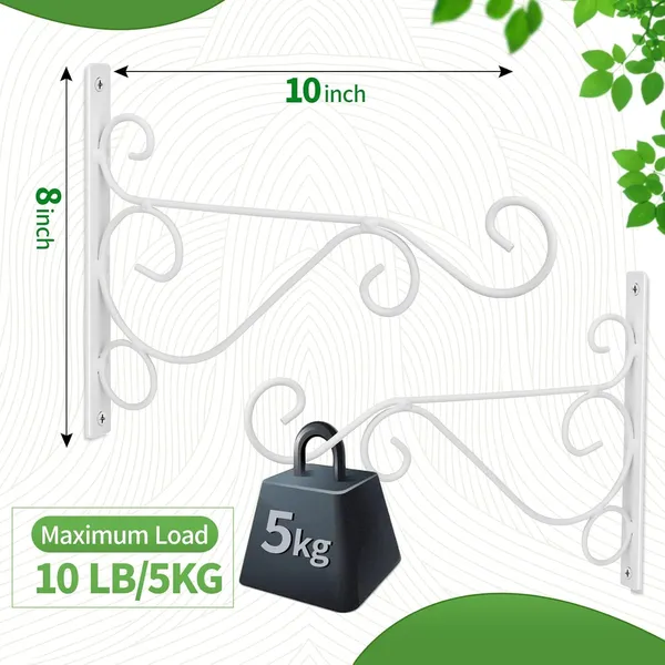 Plant_Wall_Mount_Hanging_Bracket