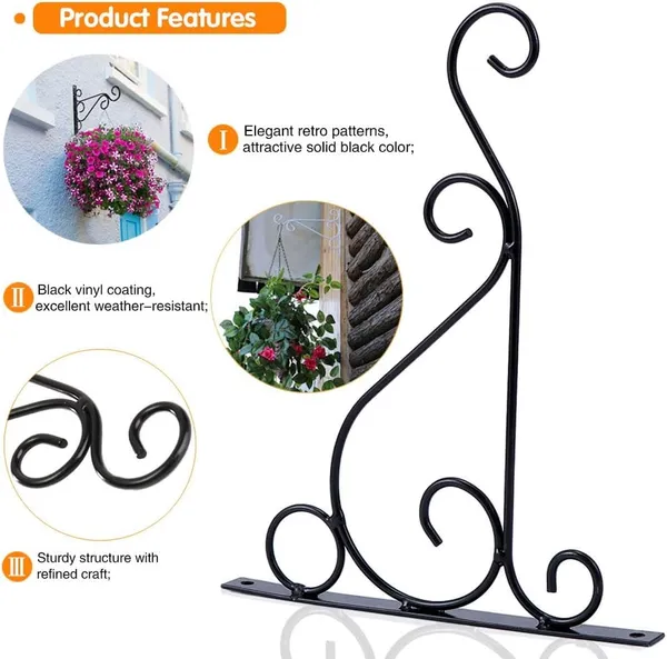 Plant_Wall_Mount_Hanging_Bracket_Set_Of_2