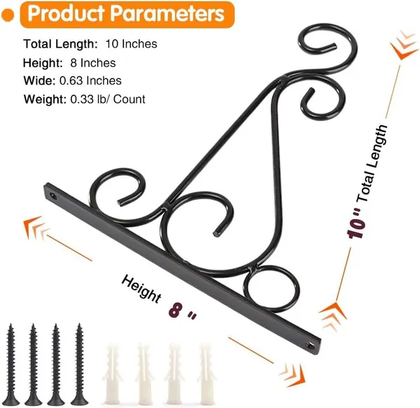 Plant_Wall_Mount_Hanging_Bracket_Set_Of_2