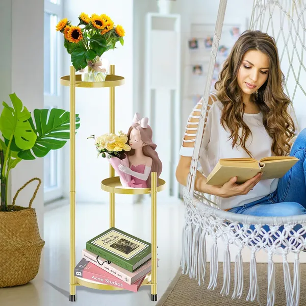 Metal_Corner_Plant_Stand_3_Tier