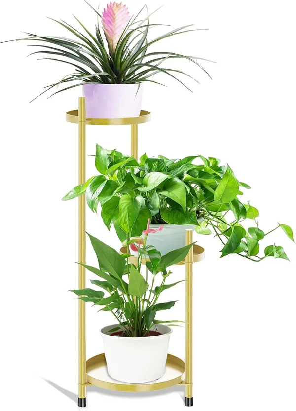 Metal_Corner_Plant_Stand_3_Tier
