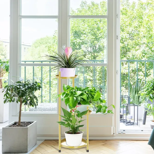 Metal_Corner_Plant_Stand_3_Tier