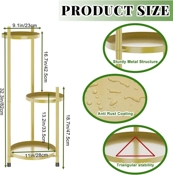 Metal_Corner_Plant_Stand_3_Tier