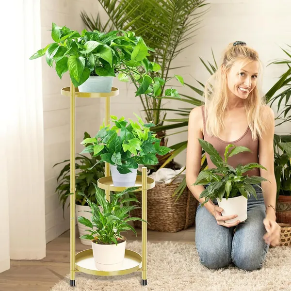 Metal_Corner_Plant_Stand_3_Tier