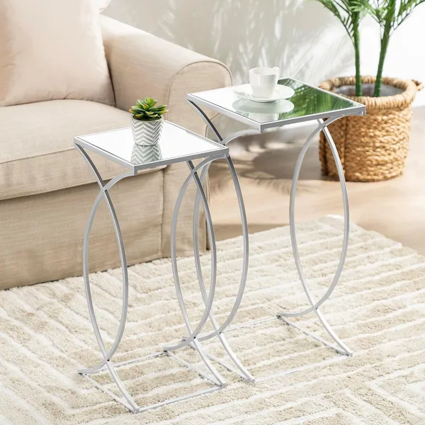 Nesting_Side_Tables_With_Glass_Top