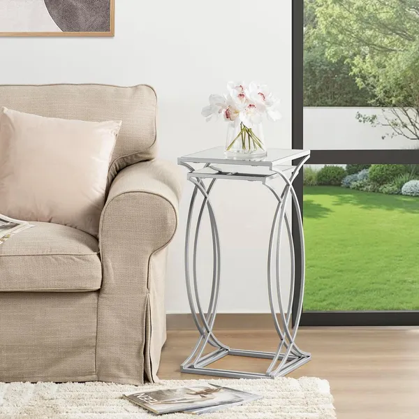 Nesting_Side_Tables_With_Glass_Top
