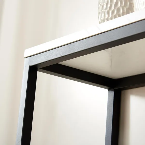 Metal_Frame_2_Tier_Console_Table