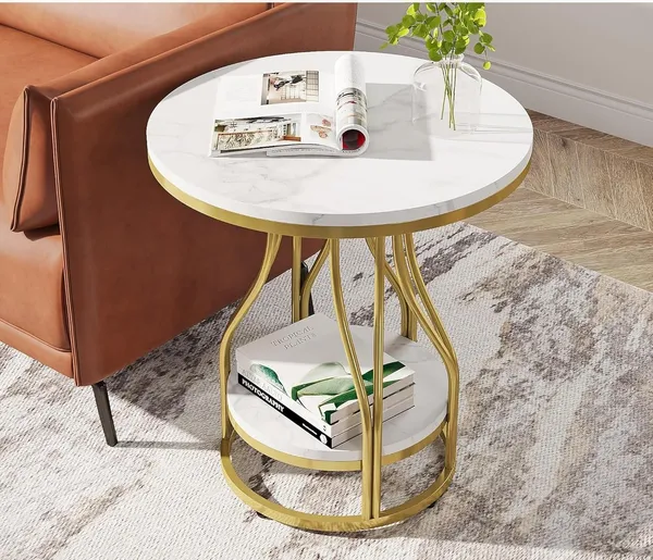 Round_Side_Table_With_Storage