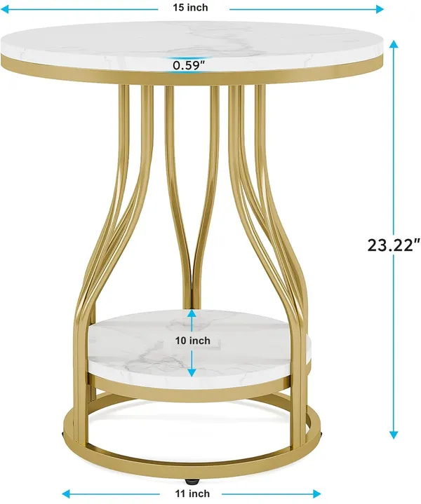 Round_Side_Table_With_Storage