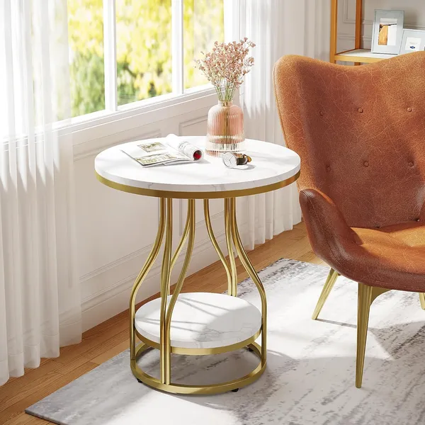Round_Side_Table_With_Storage
