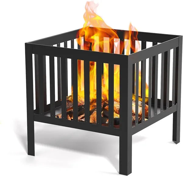 Outdoor_Fire_Pit_With_Grating