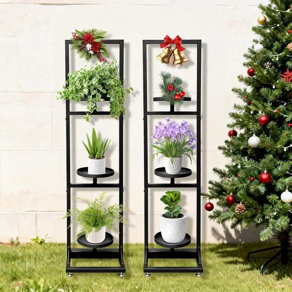 3_Tier_Metal_Plant_Stand