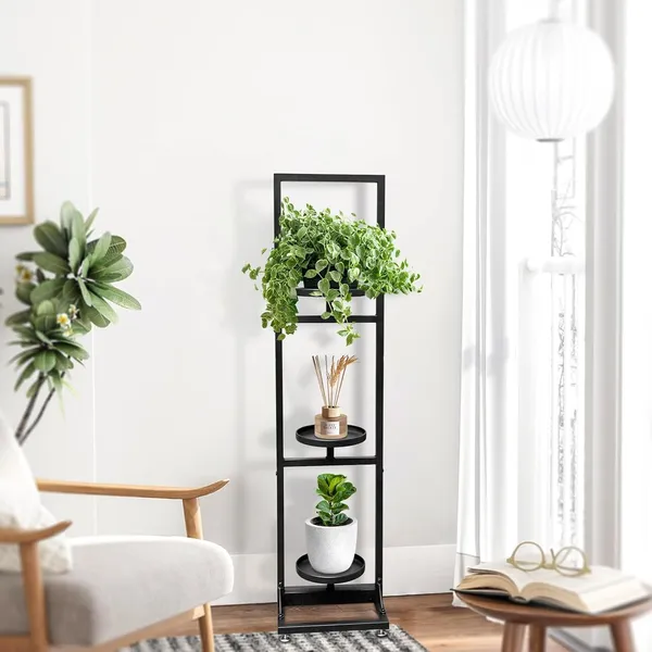 3_Tier_Metal_Plant_Stand