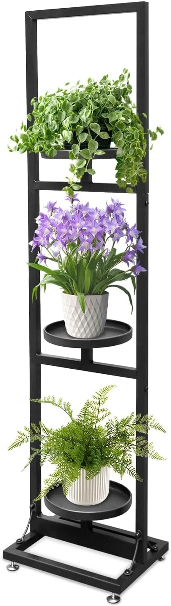 3_Tier_Metal_Plant_Stand