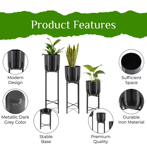 Metal_Plant_Stand_With_Planter_Pot