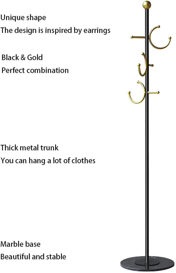 Free_Standing_Coat_Rack_With_Metal_Hooks