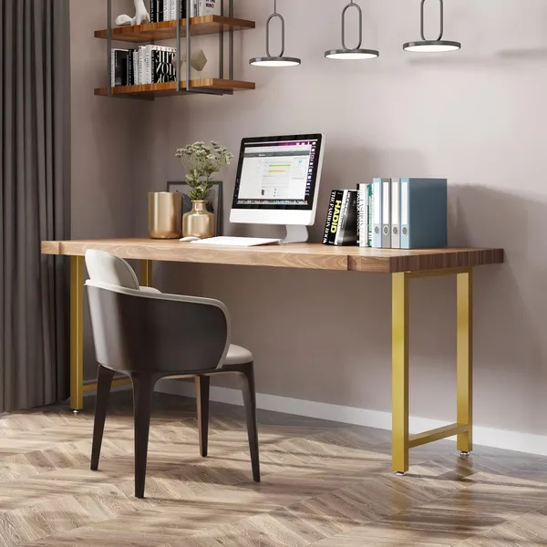 Metal_H_Shape_Table_Legs