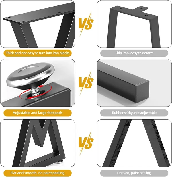 Metal_Z_Shaped_Table_Legs