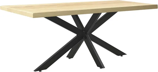 Industrial_Dining_Table_With_Metal_Legs