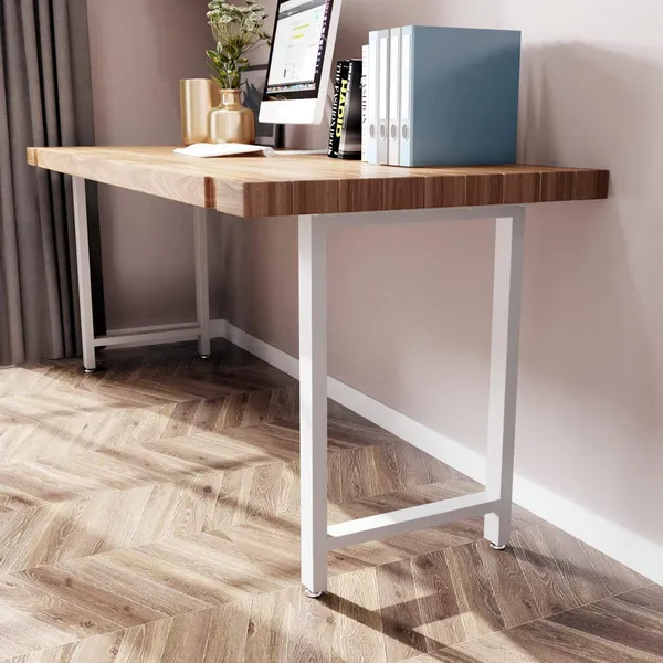 Metal_H_Shape_Table_Legs