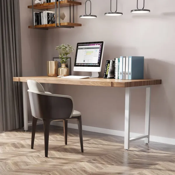 Metal_H_Shape_Table_Legs