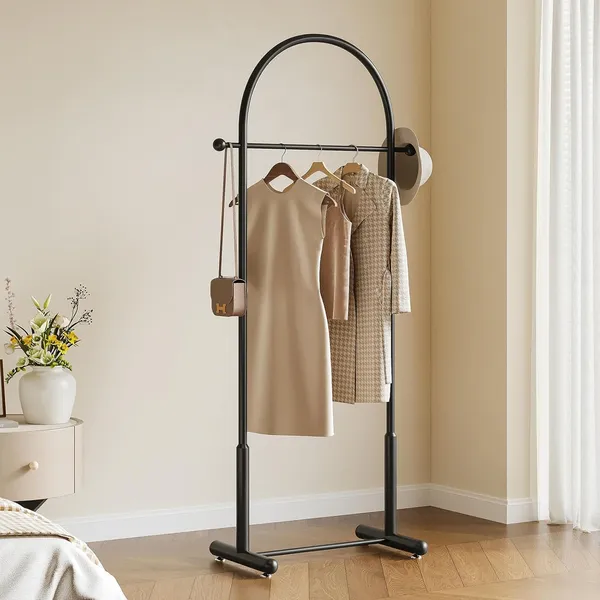 Arched_Garment_Rack