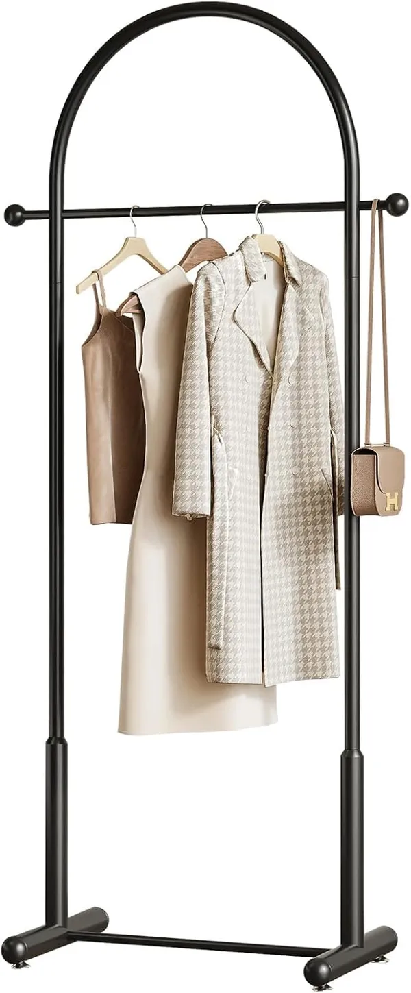 Arched_Garment_Rack
