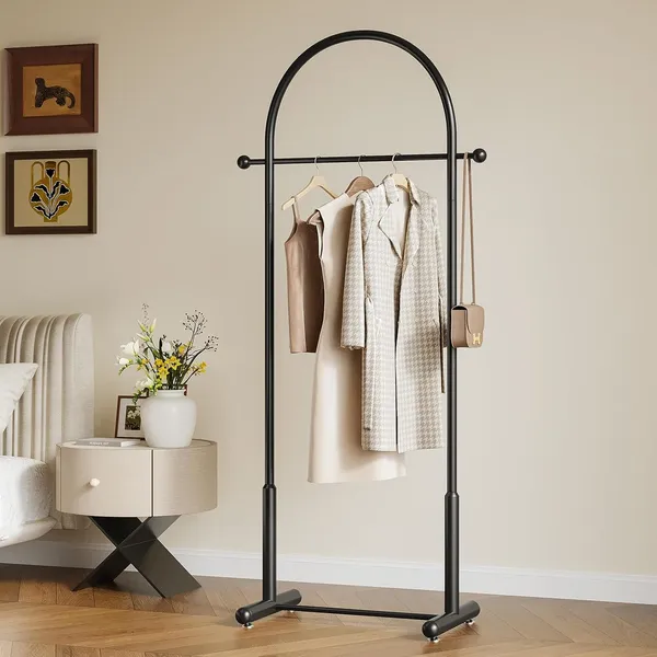 Arched_Garment_Rack
