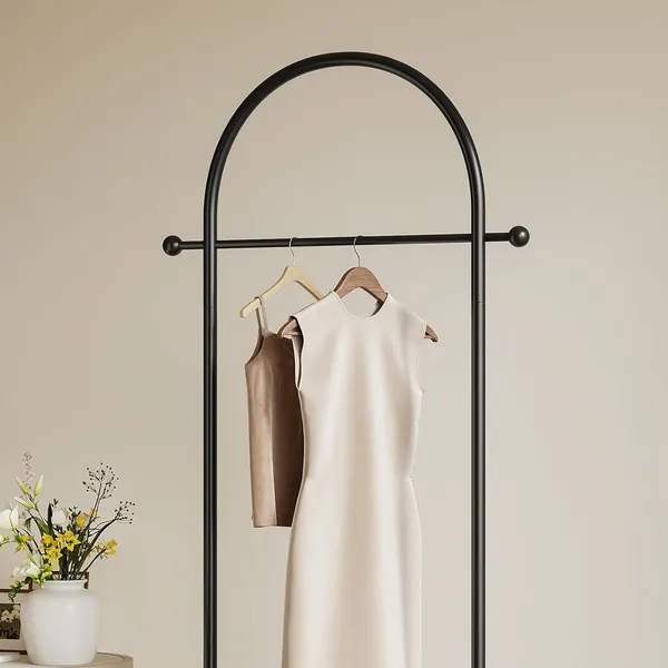Arched_Garment_Rack