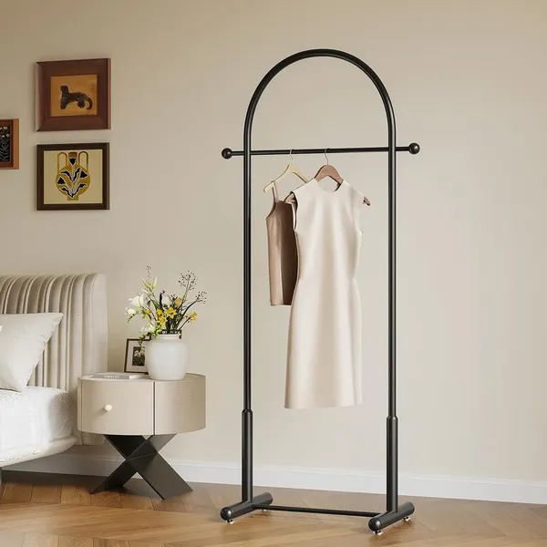 Arched_Garment_Rack