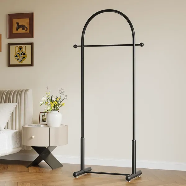 Arched_Garment_Rack
