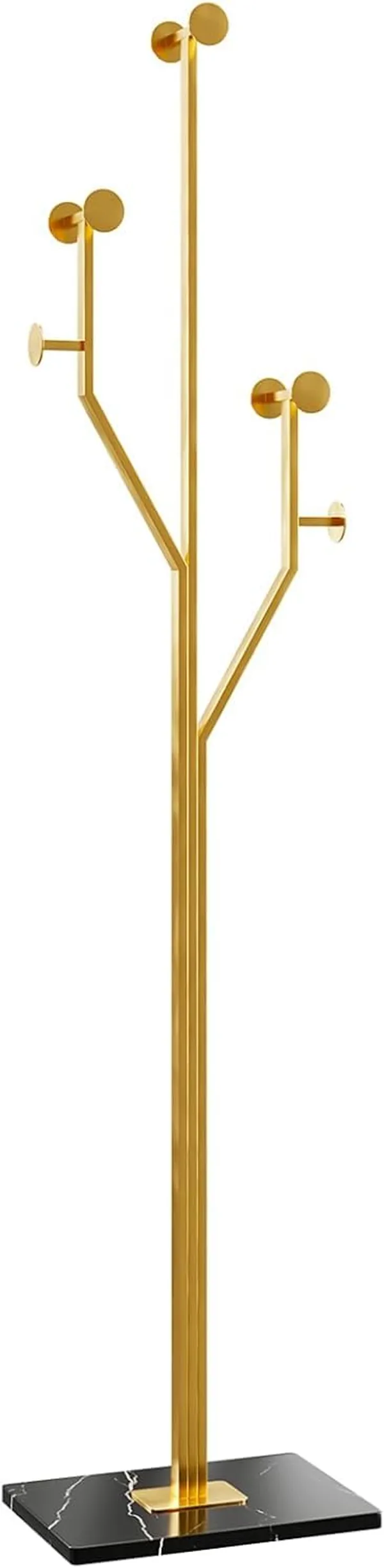 Metal_Coat_Rack_Stand_With_Marble_Base