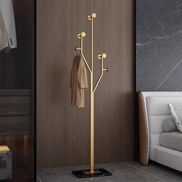 Metal_Coat_Rack_Stand_With_Marble_Base