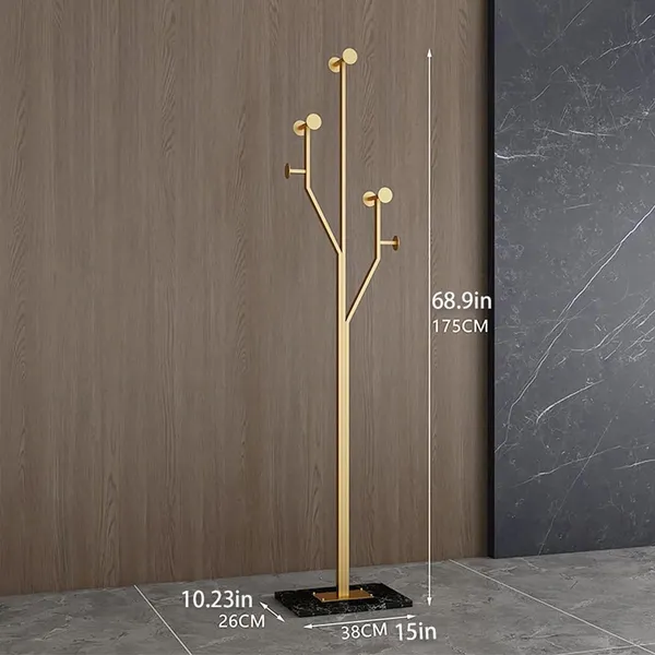 Metal_Coat_Rack_Stand_With_Marble_Base