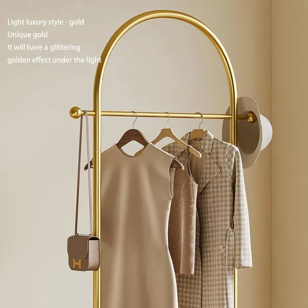 Arched_Garment_Rack