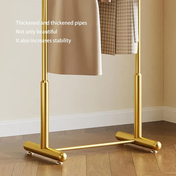 Arched_Garment_Rack