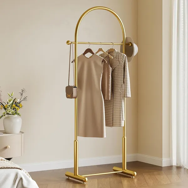 Arched_Garment_Rack